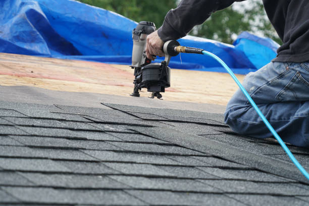 Best Roof Replacement Cost  in Harsville, RI